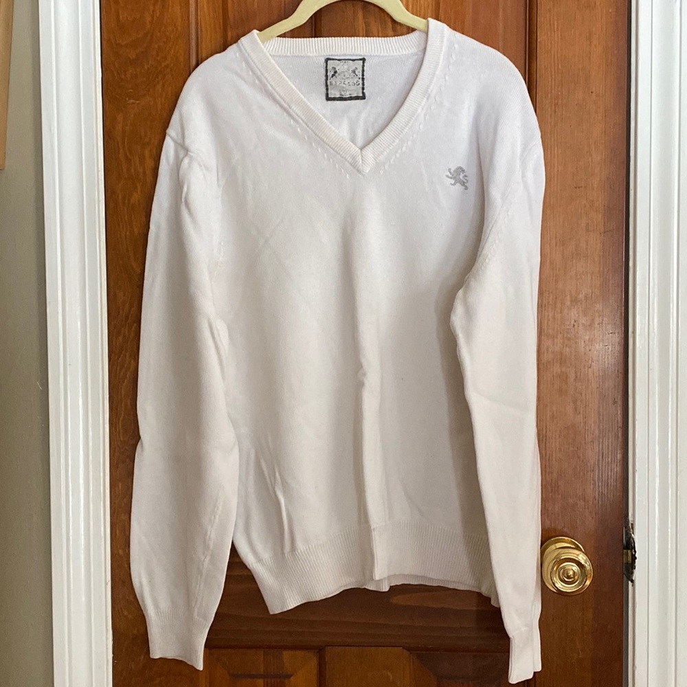 Express Mens sweater slightly worn size medium will bundle with other mens items